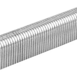 Super okazja Zszywki do kabli typ L, 10 mm, 1000 szt.